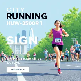 inscrições para corrida de 112 da cidade