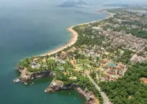desenvolvimento sustentável Porto Velho