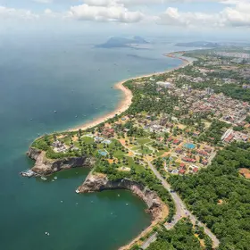 desenvolvimento sustentável Porto Velho