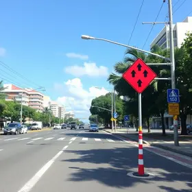 mobilidade urbana