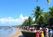 Porto Velho 112 anos