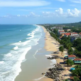 concurso Porto Velho