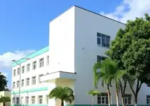 Hospital Municipal em Porto Velho