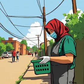 CadÚnico no Seu Bairro