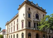 trilhos de Santo Antônio