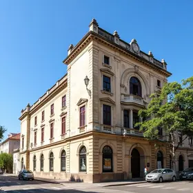 trilhos de Santo Antônio
