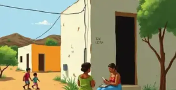 Cidadania em Movimento
