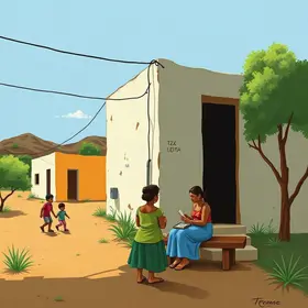 Cidadania em Movimento