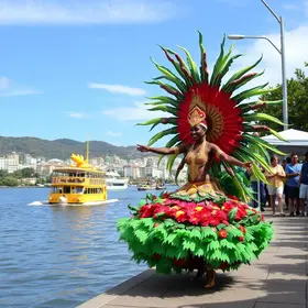 Corrida Cidade de Porto Velho