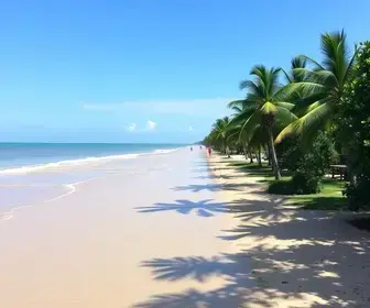 opções gratuitas em Porto Velho