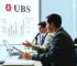 gerentes de ubs
