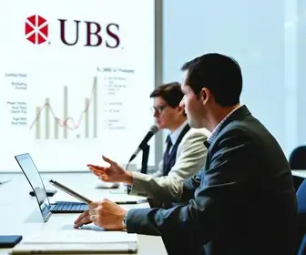 gerentes de ubs