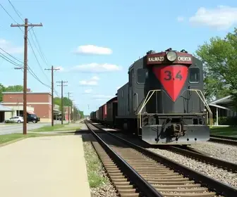 Kalamazoo