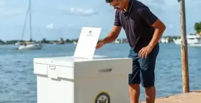 eleições 2026