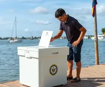 eleições 2026