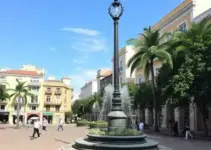 Praça João Nicoletti
