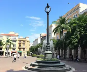 Praça João Nicoletti