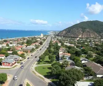 regularização fundiária