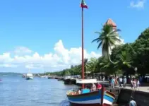 aniversário de Porto Velho