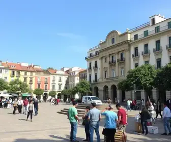 Praça João Nicoletti
