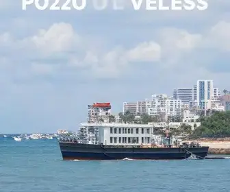 Porto Velho (RO) votação 1º turno 2026
