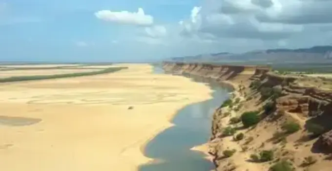 estiagem Porto Velho